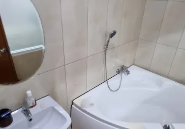 Disewakan Rumah Siap Huni Kemanggisan  Palmerah bisa usaha