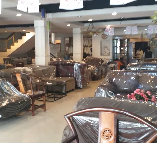 Dijual Ruko Furniture P. Jayakarta, Jakarta Pusat
