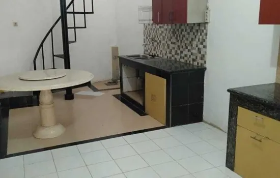 metro permata 1 blok o lt 118m2