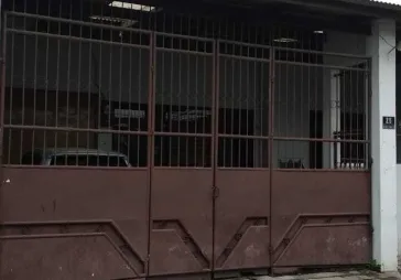 Rumah Bojongloa Kaler, Bandung