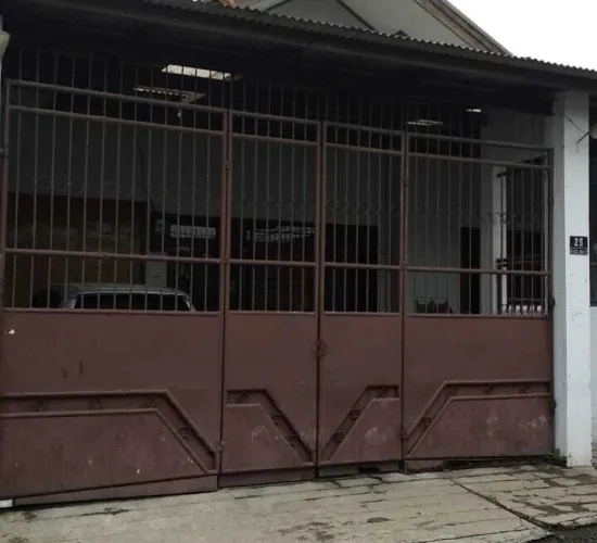 Rumah Bojongloa Kaler, Bandung