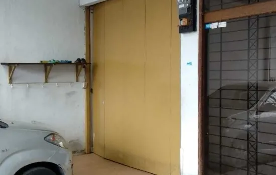 Rumah Bojongloa Kaler, Bandung