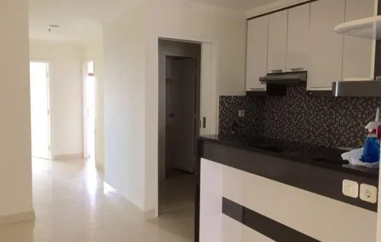 Apartment strategis & nyaman @MoI Kelapa Gading