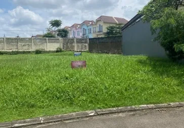 Rumah di Tangerang Selatan, Lokasi bagus