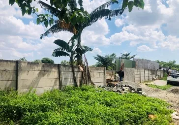 Tanah 1.3 ha di Joglo, Jakbar