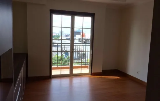 Apartment strategis & nyaman @MoI Kelapa Gading