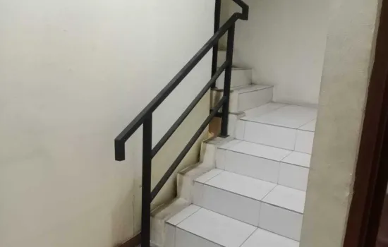 Disewakan Ruko Strategis Meruya Utara Raya, Jakarta Batat