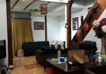 Rumah di Jakarta Selatan, Dijual cepat
