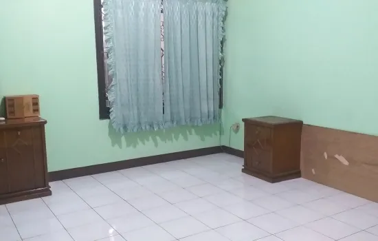 Disewakan Rumah Siap Huni Palem Semi Tangerang