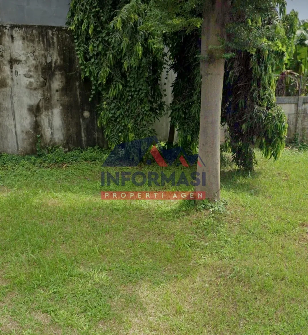 Dijual Kavling Bagus Taman Semanan