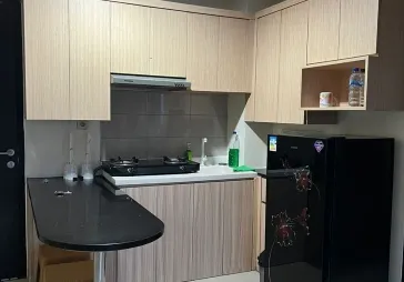 Apt. Belmont, Jakarta Barat. Lokasi bagus