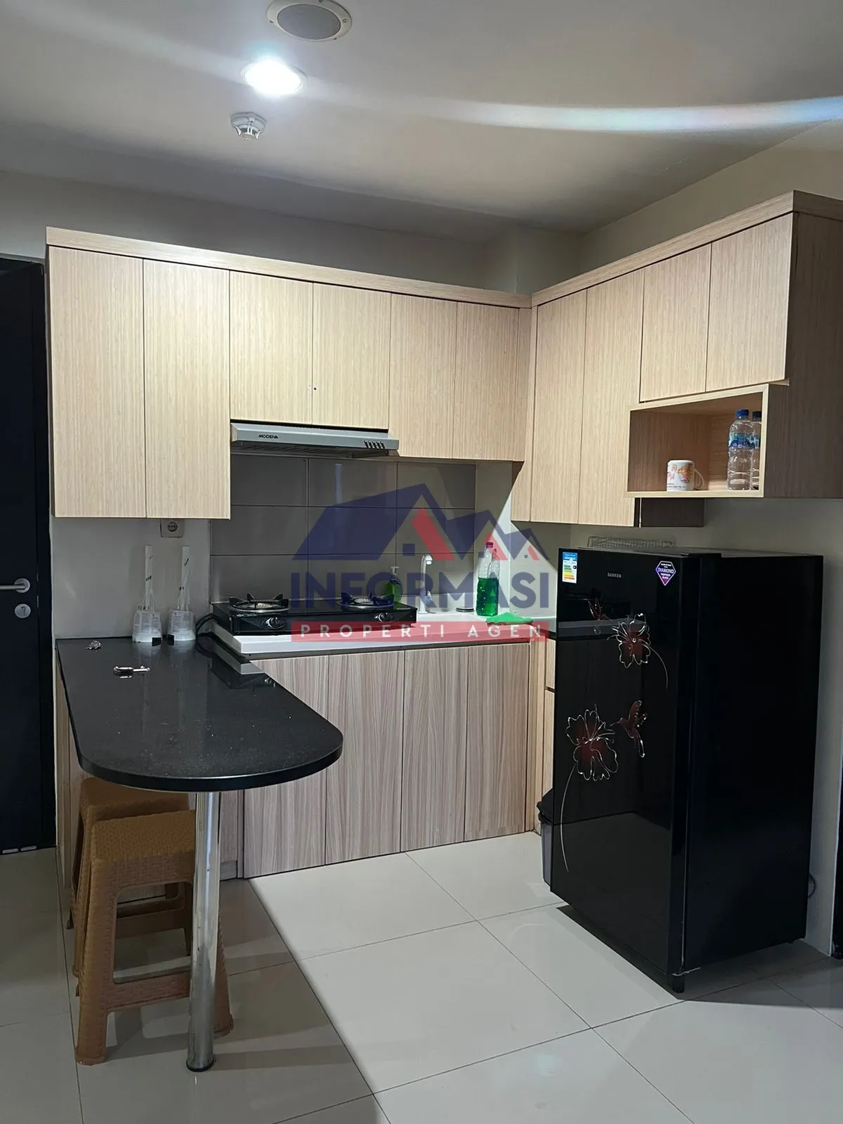 Apt. Belmont, Jakarta Barat. Lokasi bagus