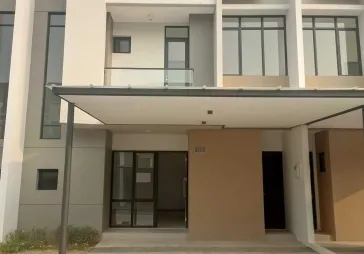 TERMURAH PIK 2 CLUSTER DALLAS LT 120m2