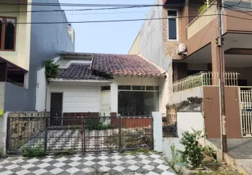 Rumah Lokasi bagus di Jakarta Barat