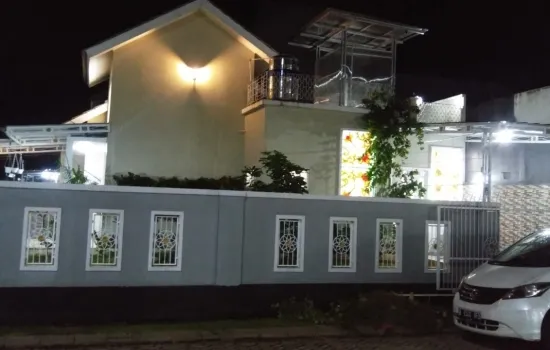 Rumah bagus siap huni, Citra Indah City
