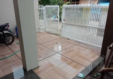Dijual rumah di kopo Bandung