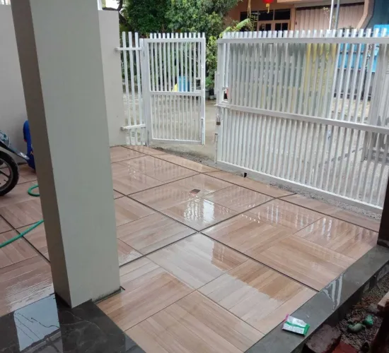Dijual rumah di kopo Bandung
