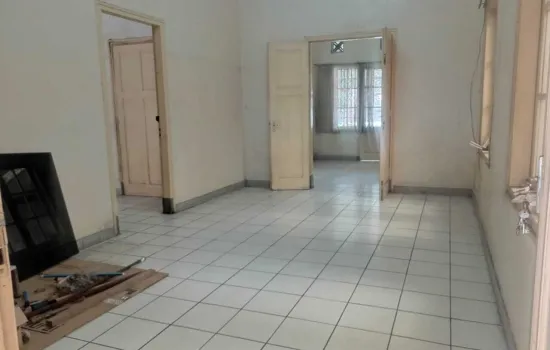 rumah lama bandung jl nangka, bandung