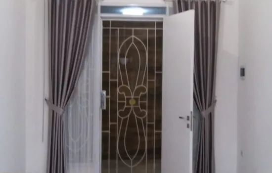 Rumah bagus siap huni, Citra Indah City