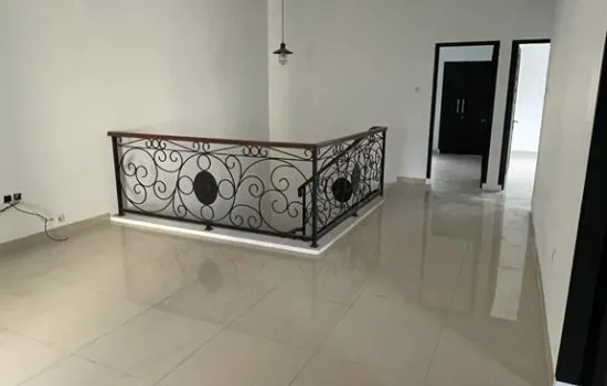 Nyaman tinggal Harmony Residence88