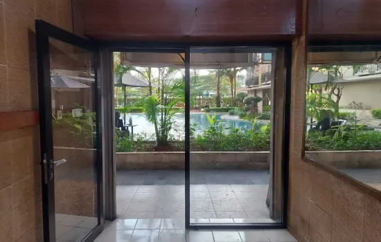 Dijual Kios PPV tower AB
