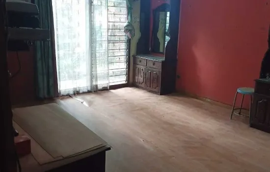 Rumah Tua Hitung Tanah Jl. Karet Sawah, Kuningan, Jaksel