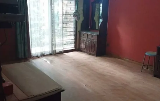 Rumah Tua Hitung Tanah Jl. Karet Sawah, Kuningan, Jaksel