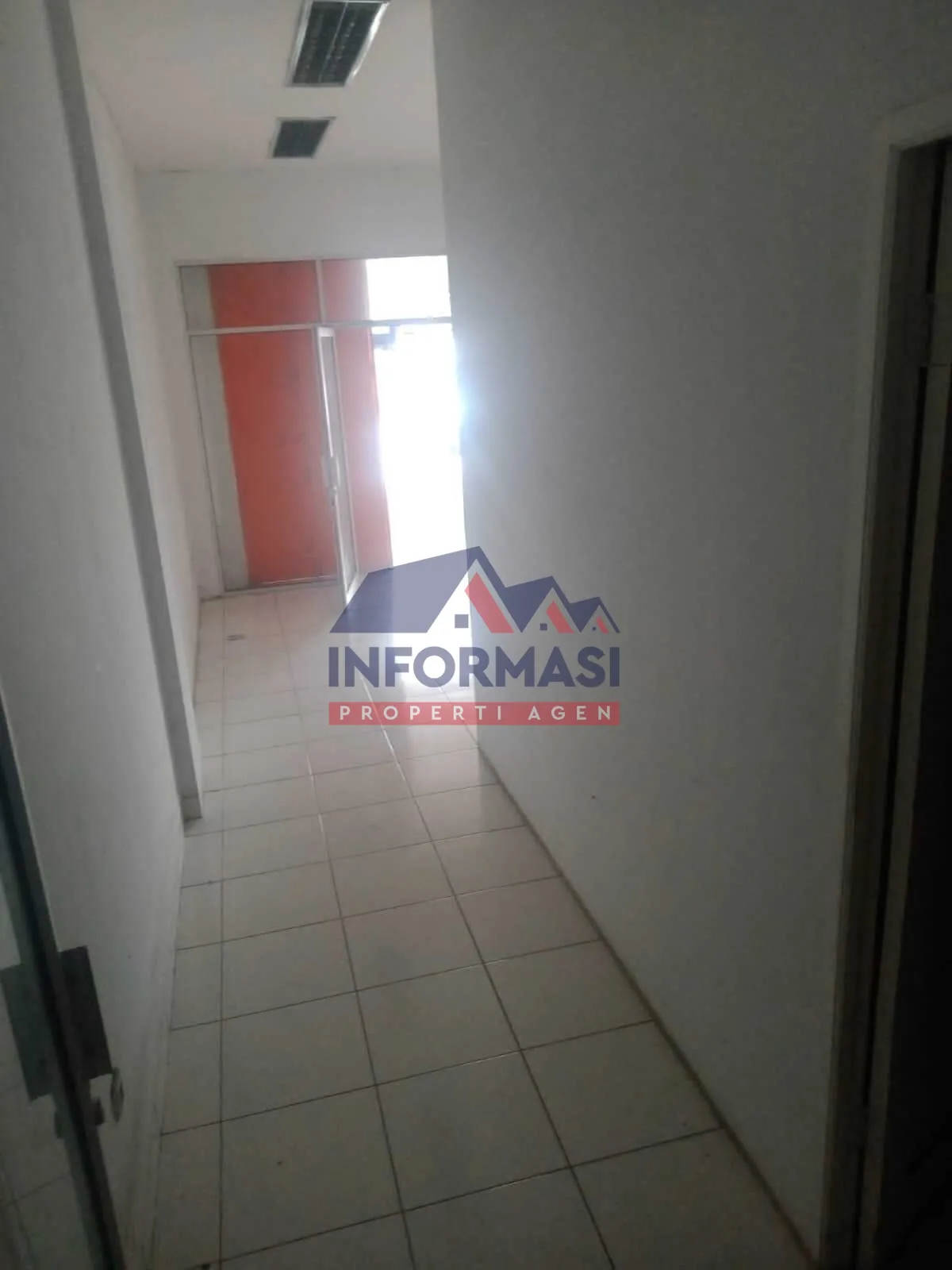 Ruko Lokasi bagus