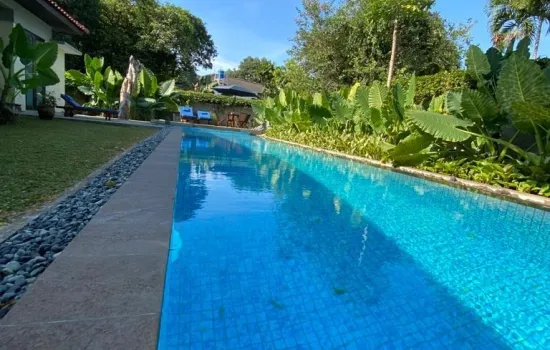 rumah mewah kemang, jaksel lt 1150m2