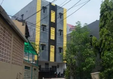 Rumah kost bagus dengan okupansi tinggi