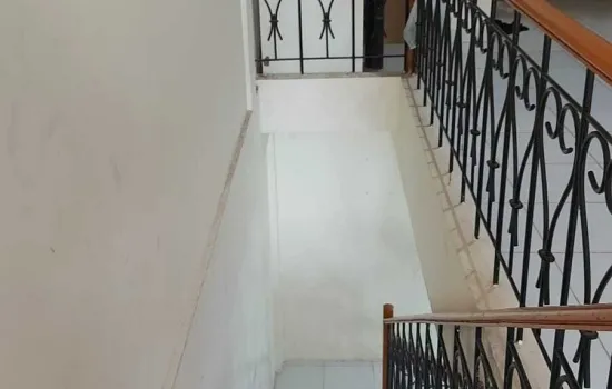 Cibubur Ruko keren untuk usaha