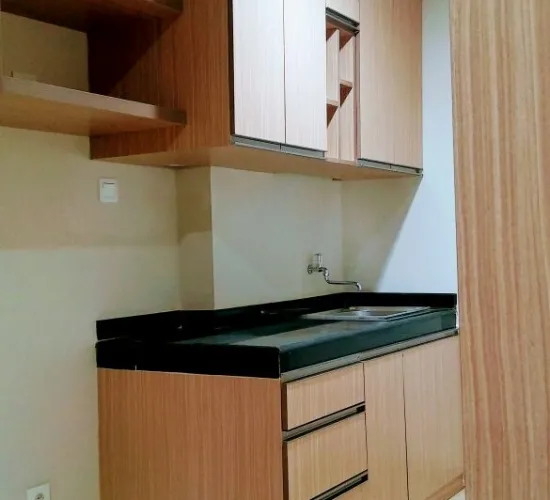 Apartemen Metro Puri Park, Studio, Furnished. 45 jt/thn