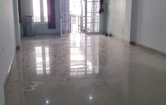 Rumah Baru, strategis dekat unit trisakti, rs, mall