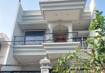 Rumah Lokasi bagus di Jakarta Barat