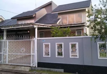 Rumah bagus siap huni, Citra Indah City