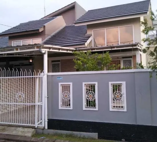 Rumah bagus siap huni, Citra Indah City