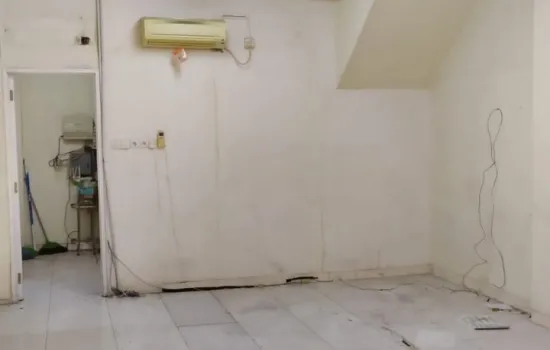 Dijual Ruko Siap Usaha Mangga Dua Square, Jakarta Utara
