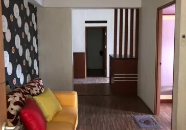 Apt. di Jakarta Selatan Lokasi bagus