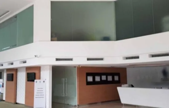 Dijual Gedung kantor daerah kebon sirih