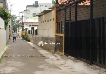 Dijual Rumah kos di daerah Susilo Grogol, Jakarta Barat.