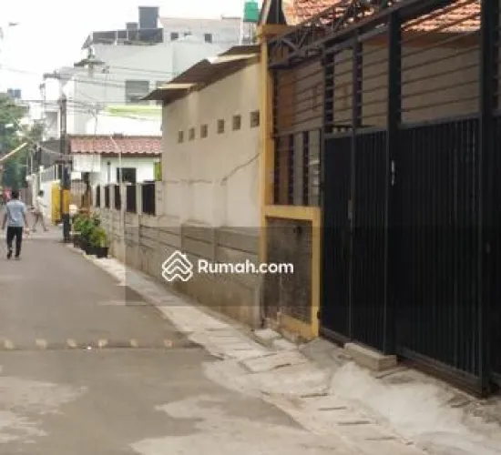 Dijual Rumah kos di daerah Susilo Grogol, Jakarta Barat.
