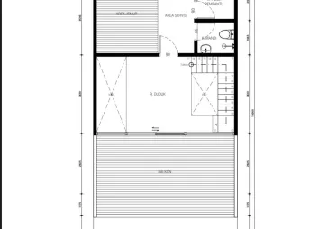 Dijual Rumah Baru Cantik Alam Sutera