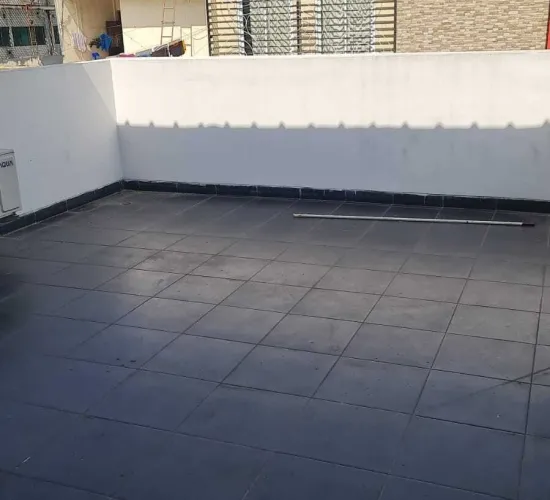 Rumah Baru, strategis dekat unit trisakti, rs, mall