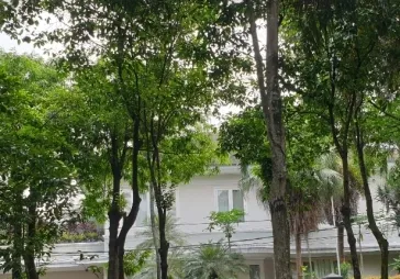 Rumah Lokasi bagus nyaman Martimbang