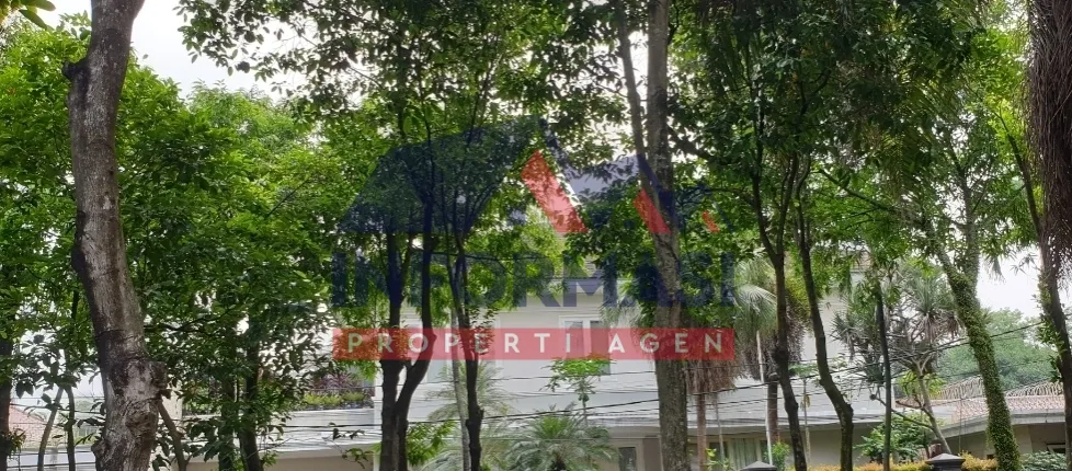 Rumah Lokasi bagus nyaman Martimbang