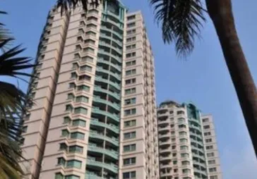 Apartemen puri kemayoran