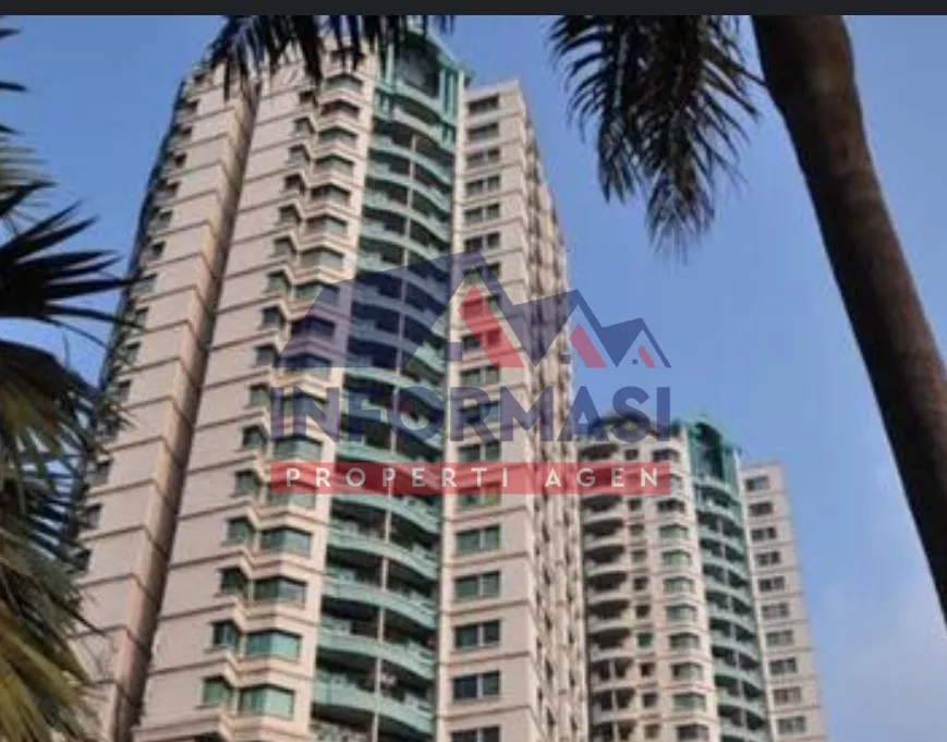 Apartemen puri kemayoran