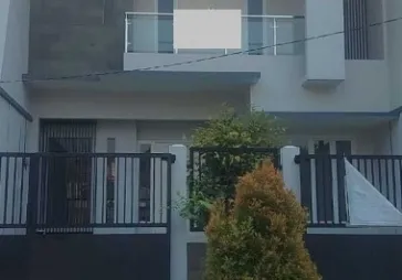Dijual Rumah Baru 2 Lantai Pulomas