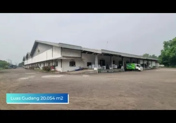 Strategis jalan  Pembangunan Tangerang
