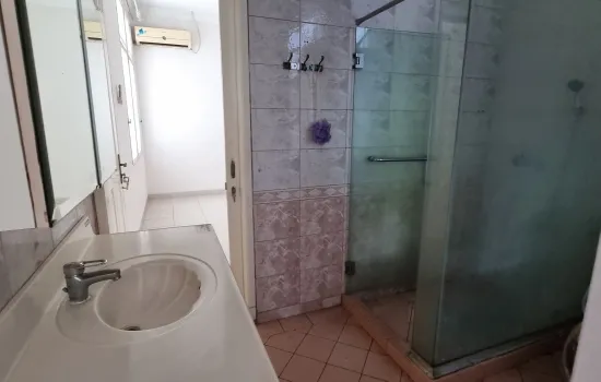Rumah siap huni lokasi top di Jl Erlangga Kebayoran Baru